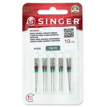 Singer 2020 70-10